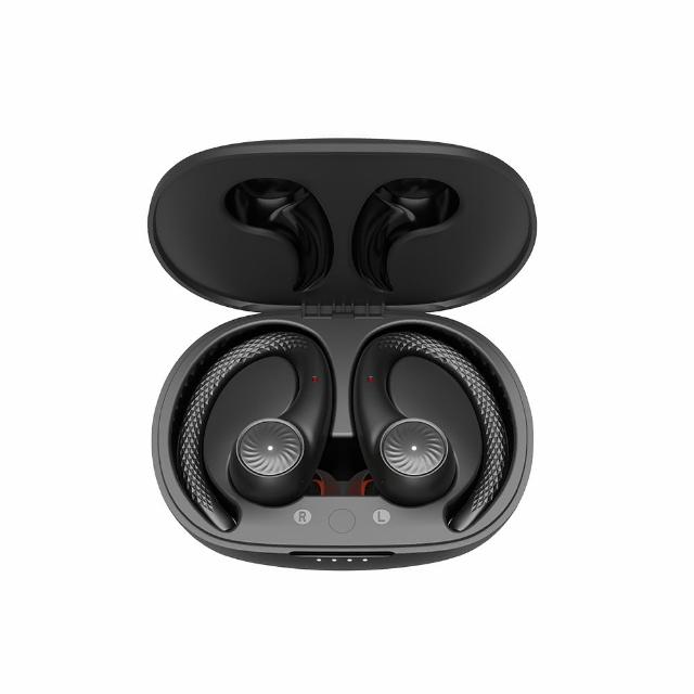 【Tribit】MoveBuds H1 真無線藍牙耳機