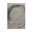 【山德力】抽象斑駁感地毯160X230聖荷西(適用於客廳、起居室空間)