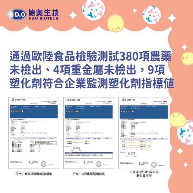 【德奧生技】日本森永比菲德氏億菌康升級版1入組(1入x30顆)