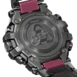 【CASIO 卡西歐】MT-G系列 雙重核心防護結構 藍牙多功能腕錶 母親節 禮物(MTG-B3000BD-1A)