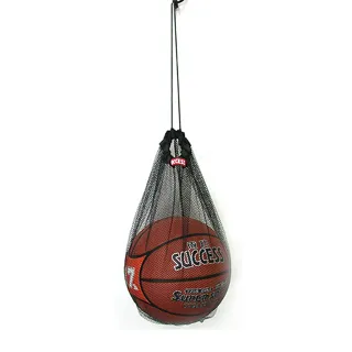 【SUCCESS 成功】S1810球類專用袋(球袋)