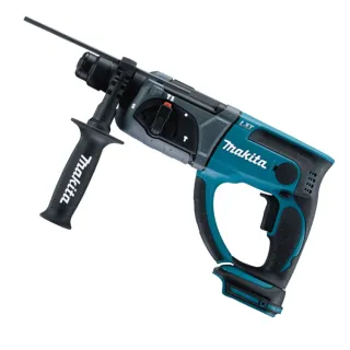 【MAKITA 牧田】DHR202Z 18V充電式鎚鑽 單主機 無電池 無充電器(DHR202Z)