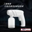 【JD Power】全自動感應測溫酒精噴霧機(超強噴霧、無線充電、大霧量、細霧化、遠射程)