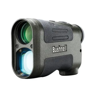 【Bushnell】Prime 1300 先鋒系列 7-1300碼 6x24mm 雷射測距望遠鏡 LP1300SBL(公司貨)