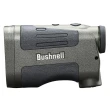【Bushnell】Prime 1300 先鋒系列 7-1300碼 6x24mm 雷射測距望遠鏡 LP1300SBL(公司貨)