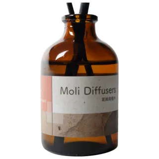 【NITORI 宜得利家居】擴香精油MOLI 萊姆與檀木(MOLI)