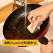【MEYER 美亞】革新紅系列陶瓷不沾鍋萬用小炒鍋22CM(IH/電磁爐適用)