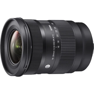 【Sigma】16-28mm F2.8 DG DN for SONY E-MOUNT 接環(公司貨 超廣角大光圈變焦鏡 全片幅微單眼鏡頭)