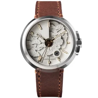 【22】虎年水泥機械錶44mm-新經典(22-CMW98S01)