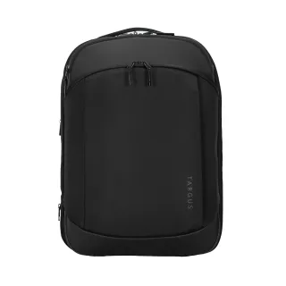 【Targus】EcoSmart 15.6 吋智能旅行者後背包(電腦包)
