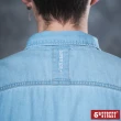 【5th STREET】男牛仔襯衫-漂淺藍