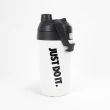 【NIKE 耐吉】Nike Fuel Jug 運動水壺 大口徑 霸水壺 健身 籃球 健行 登山 40oz 1180ml(DR5129-476)