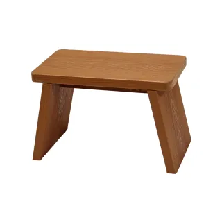 【MAEMS】仿木板凳浴湯椅-210mm(台灣製造)