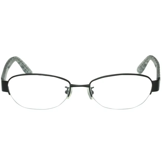 【MAX&CO】光學眼鏡 MAC4565F(黑色)