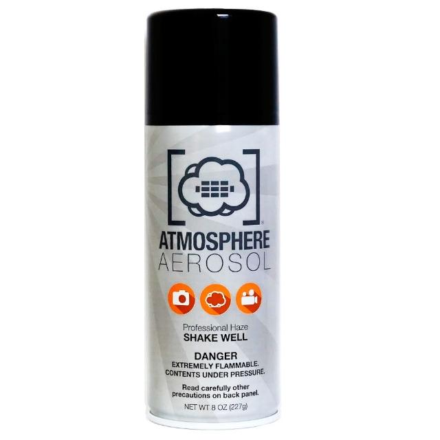 【ATMOSPHERE AEROSOL】煙霧神器 易攜型 單瓶