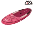 【Aqua marina】充氣立式划槳 CORAL BT-22COP(單氣室 SUP 立槳 站浪板 槳板 水上活動)