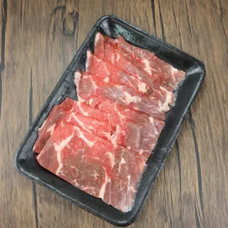 【頌肉肉】美國燒烤牛肉片(15盒_200g/盒)