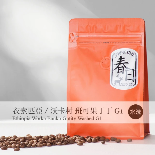 Cofeel 凱飛 火山噴泉鮮烘咖啡豆-Ai嚴選特調咖啡豆(