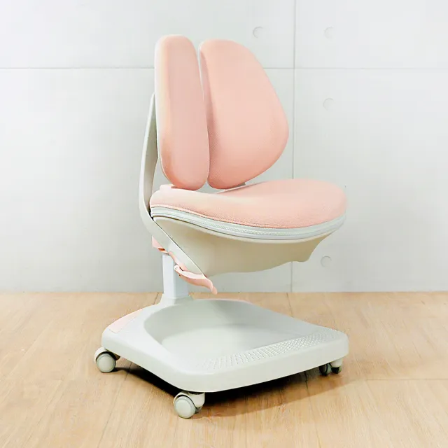 【LOGIS】樂習兒童椅(成長椅 二色 課桌椅)