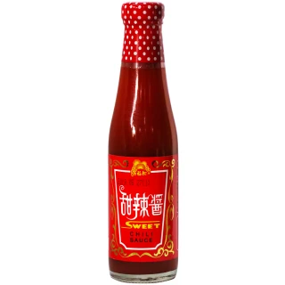 【福松】甜辣醬(280g)