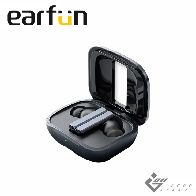 【EarFun】Air Pro SV 降噪真無線藍牙耳機