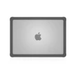 【STM】MacBook Pro 14吋 2021 Dux 筆電專用抗摔保護殼(黑)