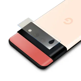 【General】Google Pixel 6 Pro 鏡頭保護貼 鋼化玻璃貼膜