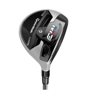 【TaylorMade】TaylorMade M3 球道木桿 5號19度  日規(Taylormade M3 球道木桿)