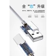 充電線/傳輸線/快充線/2米(適用iPhone7/8/XS/11/12/13ProMax/iPad USB To Lightning 副廠)