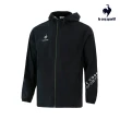 【LE COQ SPORTIF 公雞】連帽外套 男女-3色-LOP61564_LOP62564