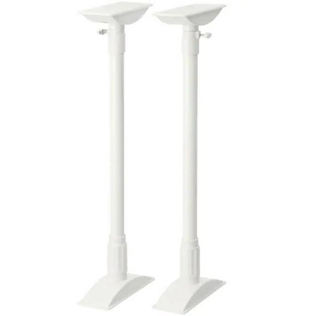【NITORI 宜得利家居】家具防傾倒伸縮架 60-100cm(家具防傾倒伸縮架 防傾倒伸縮架)