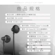 【Songwin】磁吸式立體聲耳機麥克風(PH-A500)
