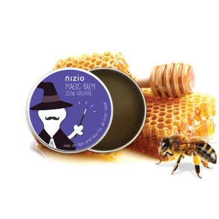 【Nizio】魔傑克魔法膏25g(多用途萬用、修護霜/舒緩修護皮膚不適)