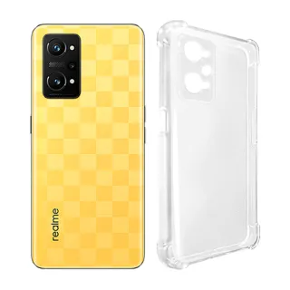 【阿柴好物】Realme GT NEO 3T 防摔氣墊保護殼 精密挖孔版