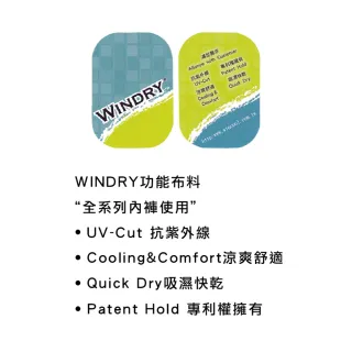 【Swear 思薇爾】Tour-Dry系列M-XXL素面中腰三角女內褲(丹寧藍)
