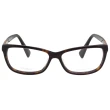 【MaxMara】時尚光學眼鏡 MM1205(琥珀色)