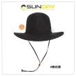 【Sunday Afternoons】女 抗UV可摺疊防潑毛呢帽 JOSEPHINE(抗UV/防曬/紳士帽/造型/修飾臉型)