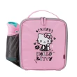 【b.box 澳洲】Hello Kitty 午餐袋(Hello Kitty圖樣午餐袋)