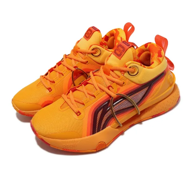 李朝盃 Li-Ning D Lo 1 Basketball Shoes 李宁拉塞尔一代篮球鞋RM459