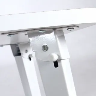 【特力屋】超值和室桌 白色