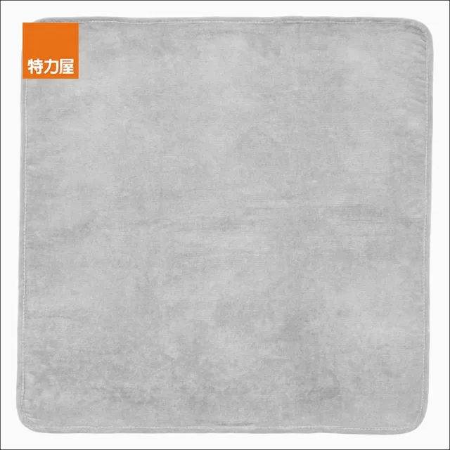 【特力屋】防水耐抓沙發墊 單人70x70cm 灰色