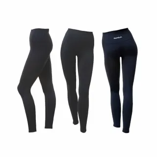 【UROTEK】UROTKE NASA正版授權 石墨烯塑身褲 壓力褲 內搭褲 瑜珈褲(包覆提臀 塑體)