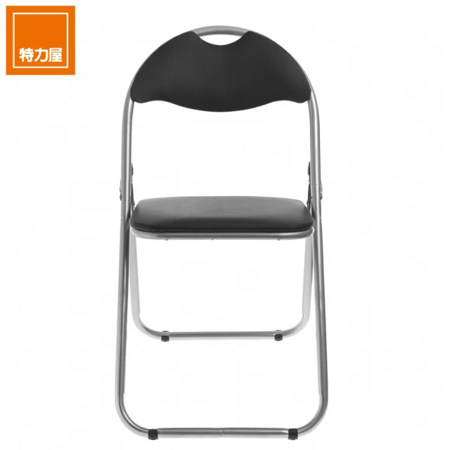 【特力屋】新實用型折疊椅