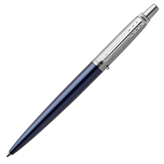 【PARKER】喬特原創系列 鋁桿藍原子筆