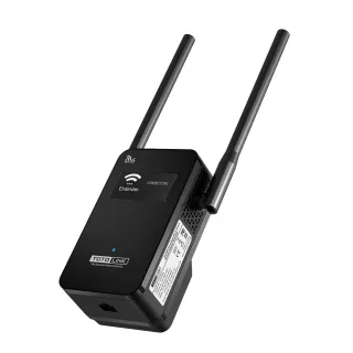【TOTOLINK】EX1800L AX1800雙頻WiFi6 Easy MESH 無線訊號延伸器(讓網路完美覆蓋到家的每個角落)