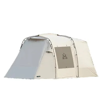 【KAZMI】KZM ROCK 多功能車尾帳(KZM/KAZMI/帳篷/車尾帳/露營/戶外/camping/ROCK)