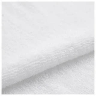【NITORI 宜得利家居】純棉毛巾 33×80 WH WS001