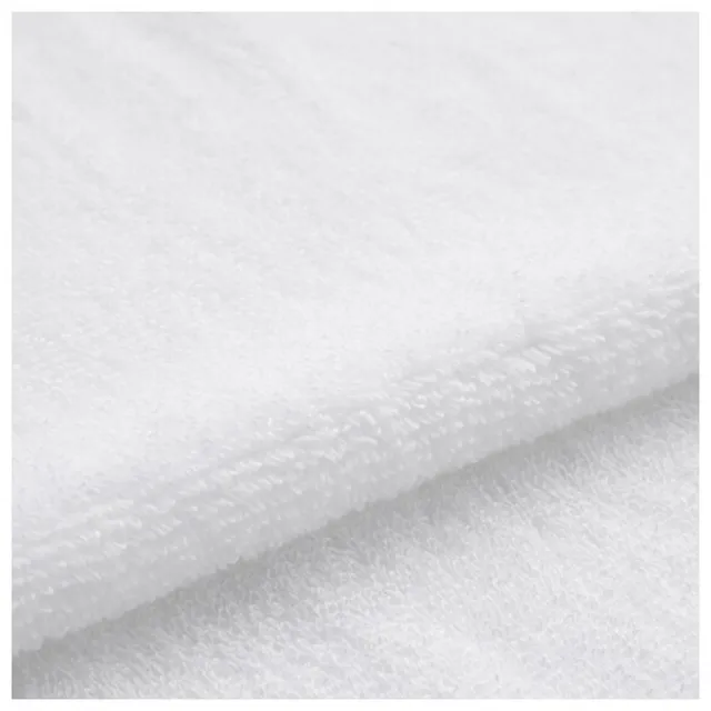 【NITORI 宜得利家居】純棉毛巾 33×80 WH WS001