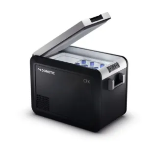 【Dometic】新強效靜音VSMO3壓縮機行動冰箱 送保護套(CFX3-45)