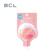 【BCL】彈潤蜜桃水洗式面膜20g-3回份(亮活泡泡/亮澤撕除)